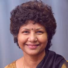 Dr Uma Kumar